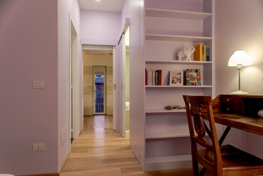 La Porta Rossa Di Borgo - Vatican Luxury Suite — Photos 2